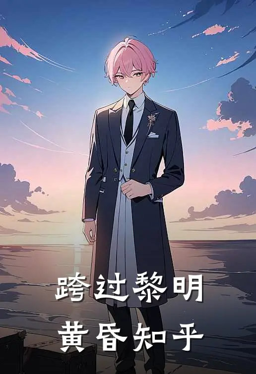 跨过黎明黄昏知乎