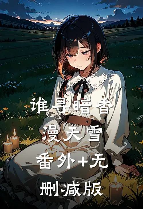 谁寻暗香漫天雪:番外+无删减版