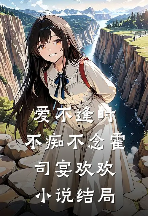 爱不逢时，不痴不念霍司宴欢欢小说结局