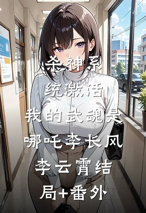 杀神系统激活，我的武魂是哪吒李长风李云霄结局+番外