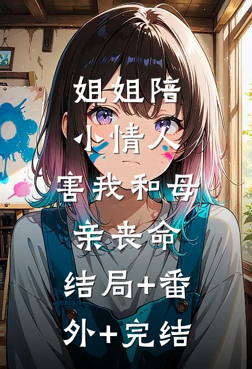 姐姐陪小情人，害我和母亲丧命:结局+番外+完结