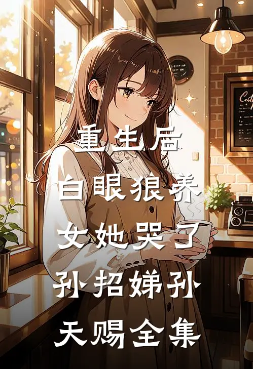 重生后，白眼狼养女她哭了孙招娣孙天赐全集