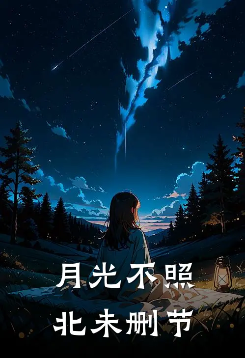 月光不照北未删节