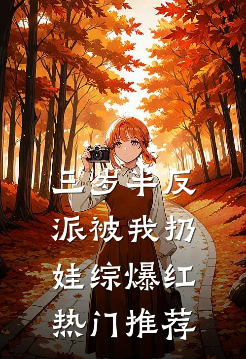 三岁半反派被我扔娃综爆红热门推荐