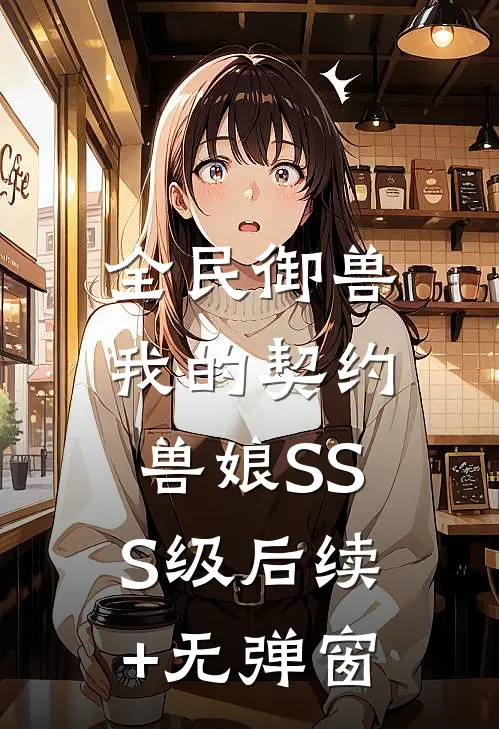 全民御兽：我的契约兽娘SSS级后续+无弹窗
