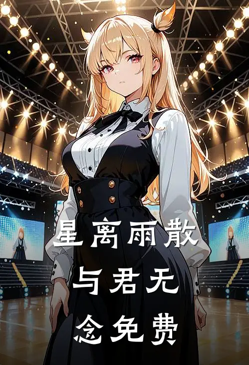 星离雨散，与君无念免费
