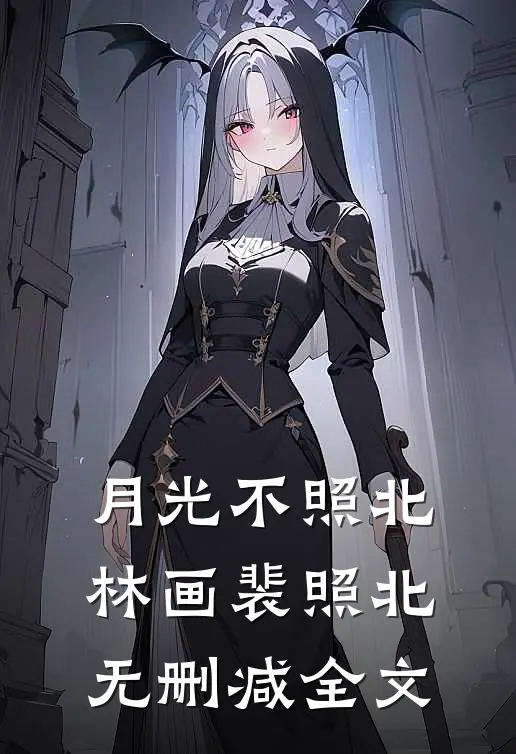 月光不照北林画裴照北无删减全文