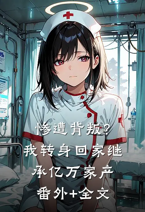 惨遭背叛？我转身回家继承亿万家产:(番外)+(全文)