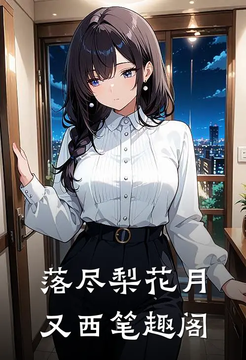 落尽梨花月又西笔趣阁