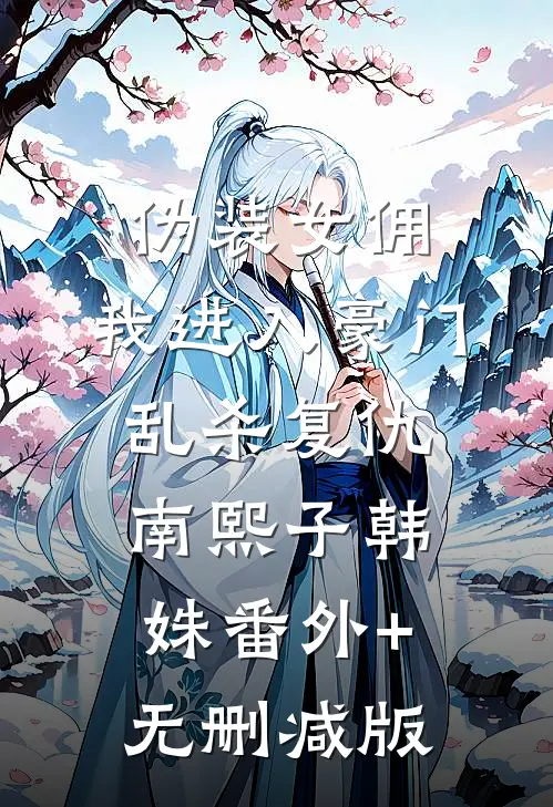 伪装女佣，我进入豪门乱杀复仇南熙子韩姝番外+无删减版
