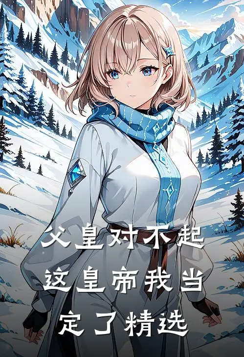 父皇对不起，这皇帝我当定了精选