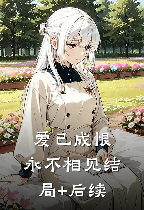 爱已成恨，永不相见结局+后续