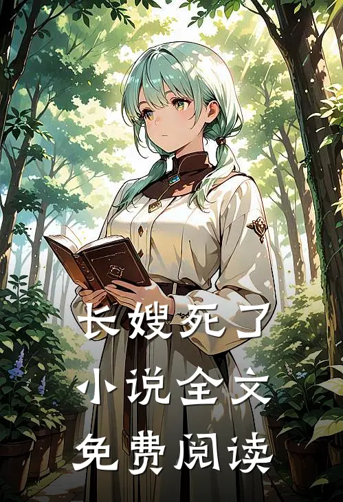 长嫂死了小说全文免费阅读