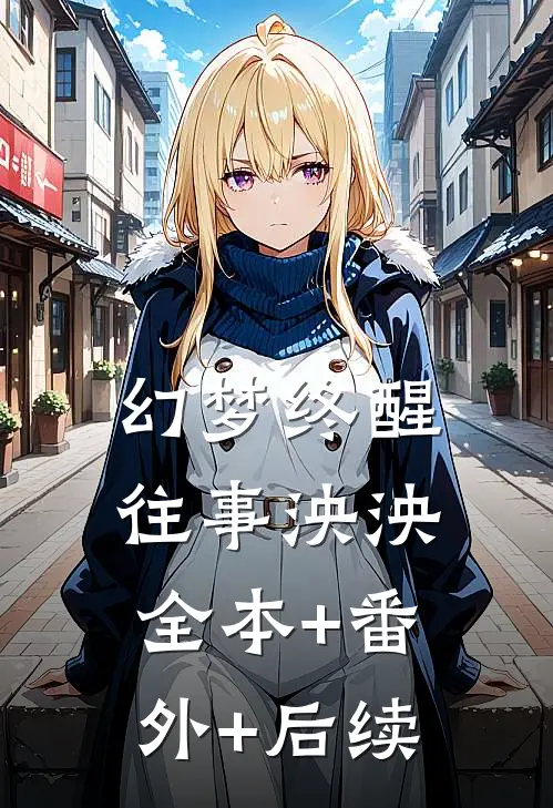 幻梦终醒，往事泱泱全本+番外+后续