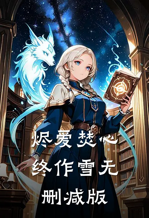 烬爱焚心终作雪无删减版