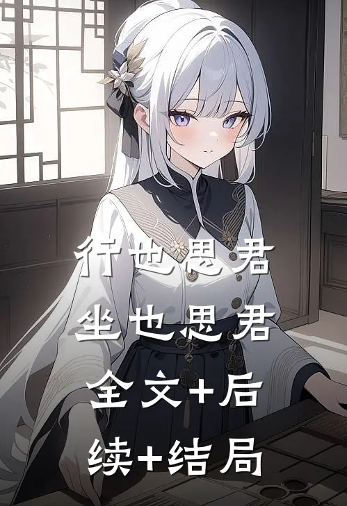 行也思君坐也思君:全文+后续+结局