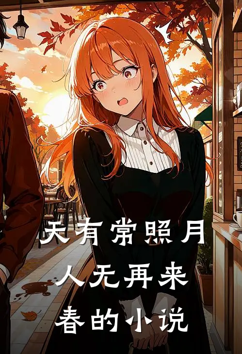 天有常照月，人无再来春的小说