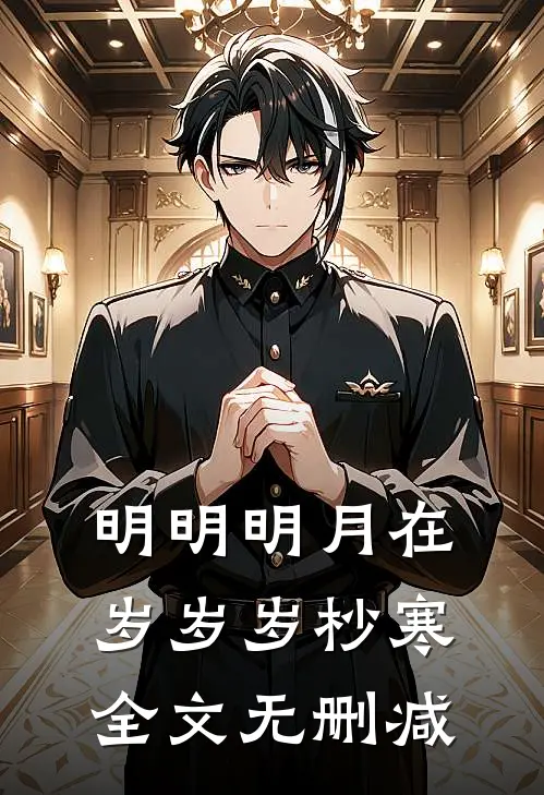 明明明月在，岁岁岁杪寒全文无删减