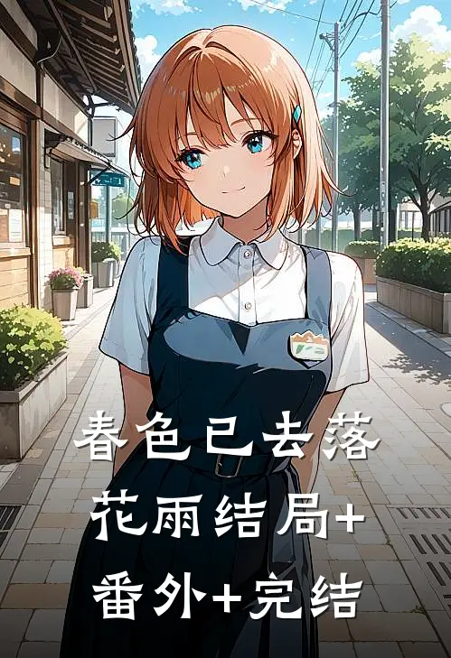 春色已去落花雨结局+番外+完结