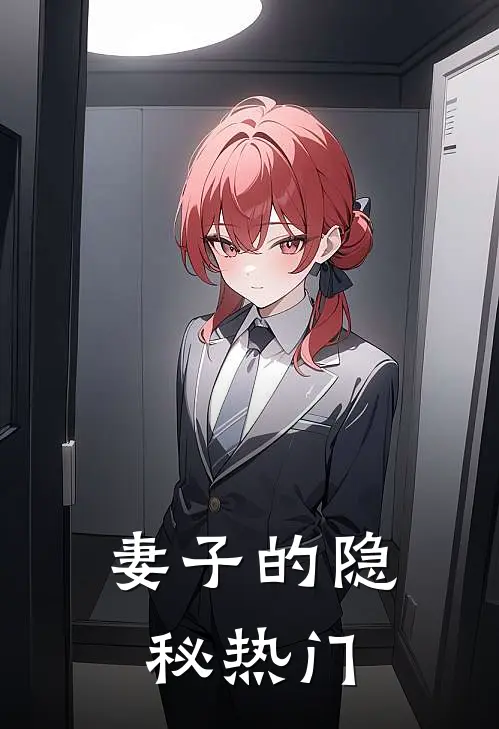 妻子的隐秘热门