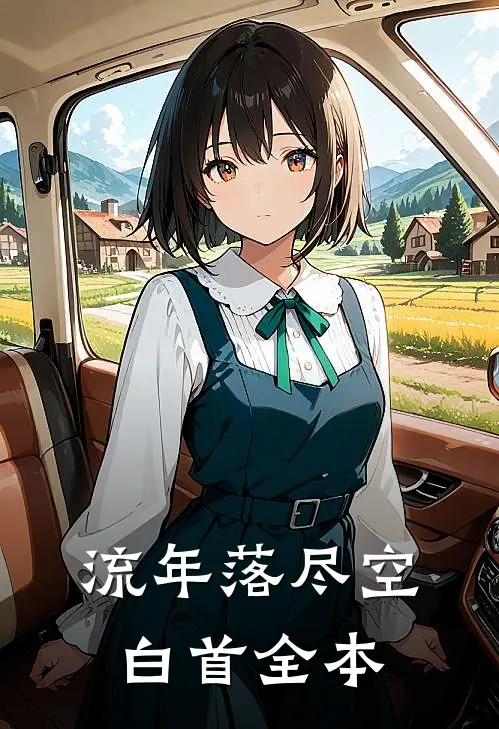 流年落尽空白首全本