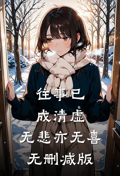 往事已成清虚，无悲亦无喜无删减版