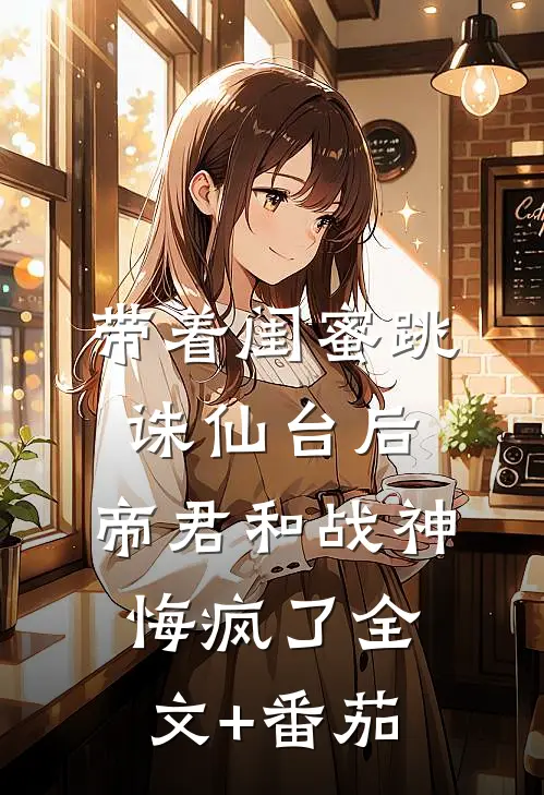 带着闺蜜跳诛仙台后，帝君和战神悔疯了全文+番茄