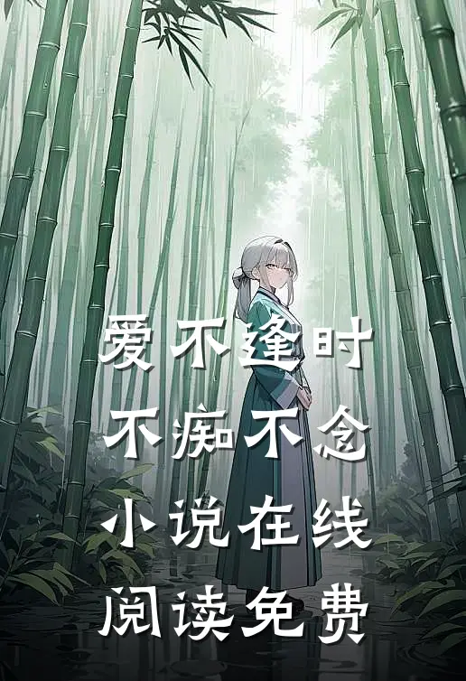 爱不逢时，不痴不念小说在线阅读免费