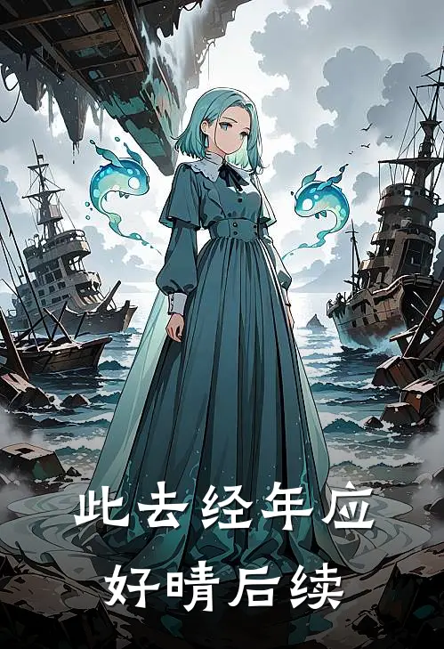 此去经年应好晴后续