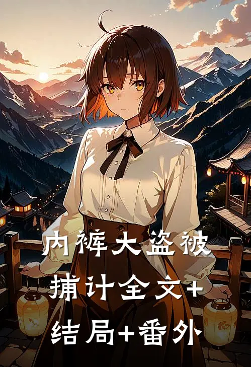 内裤大盗被捕计全文+结局+番外