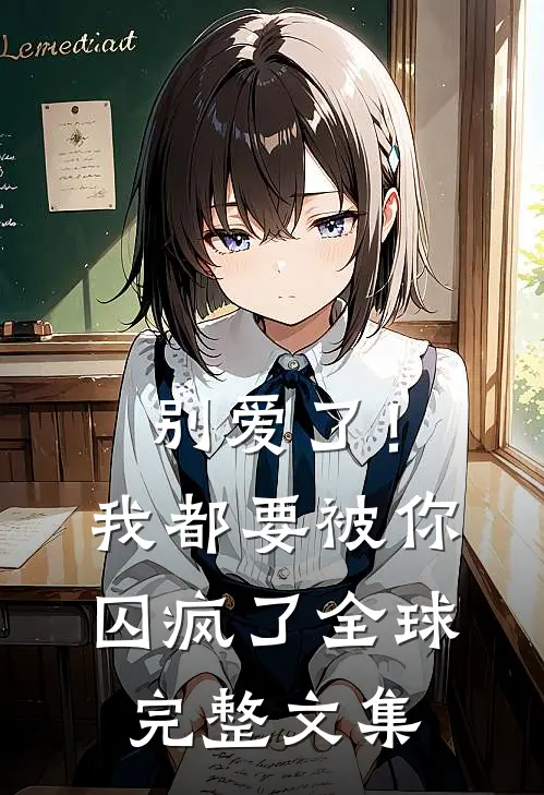 别爱了！我都要被你囚疯了全球完整文集