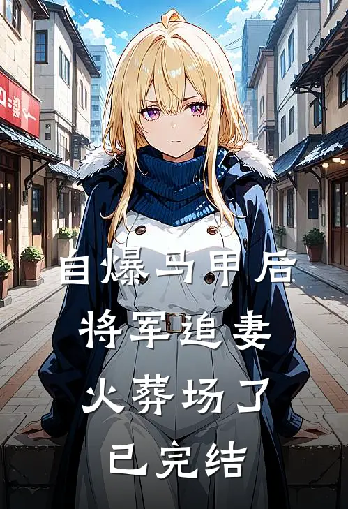 自爆马甲后，将军追妻火葬场了已完结