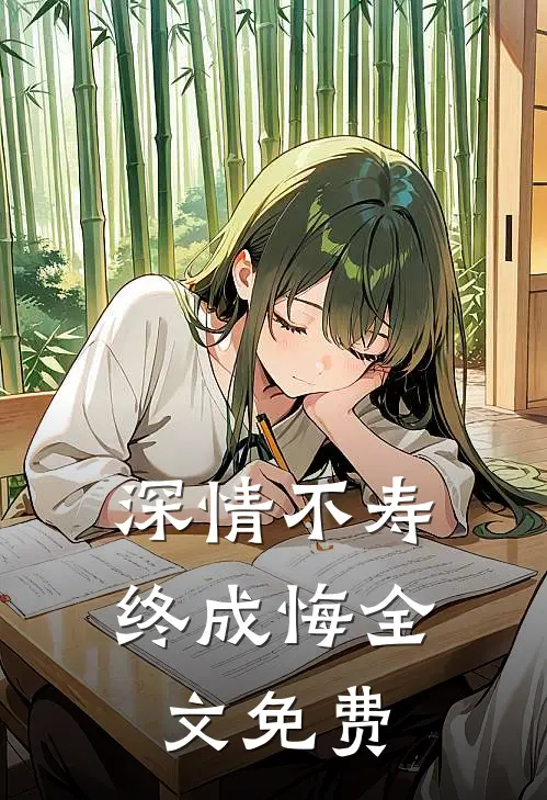 深情不寿终成悔全文免费