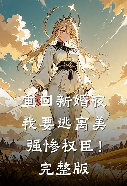 重回新婚夜，我要逃离美强惨权臣！完整版