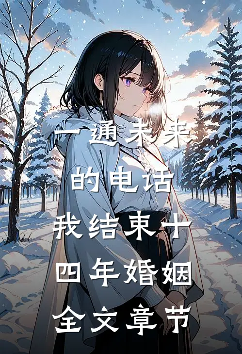 一通未来的电话，我结束十四年婚姻全文章节