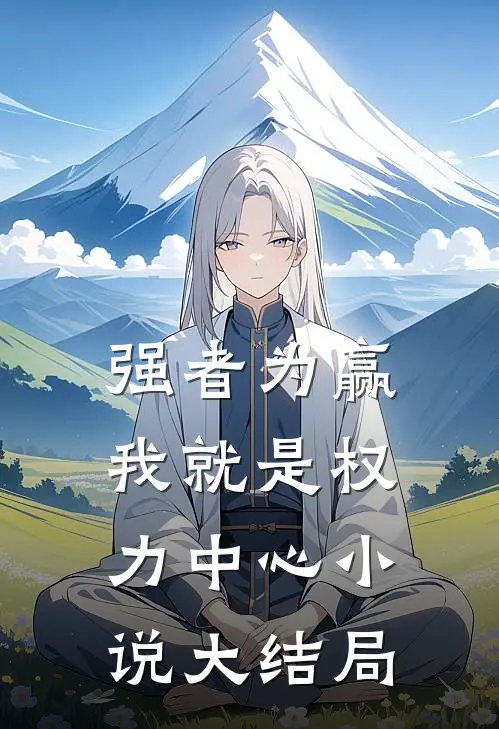强者为赢：我就是权力中心小说大结局