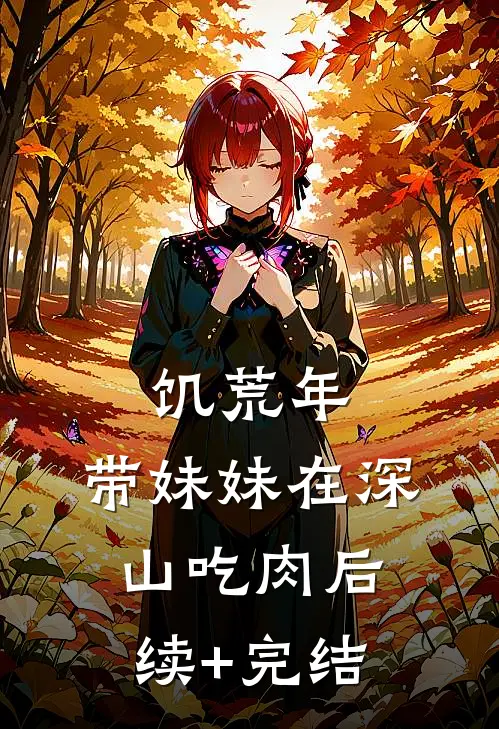 饥荒年：带妹妹在深山吃肉后续+完结