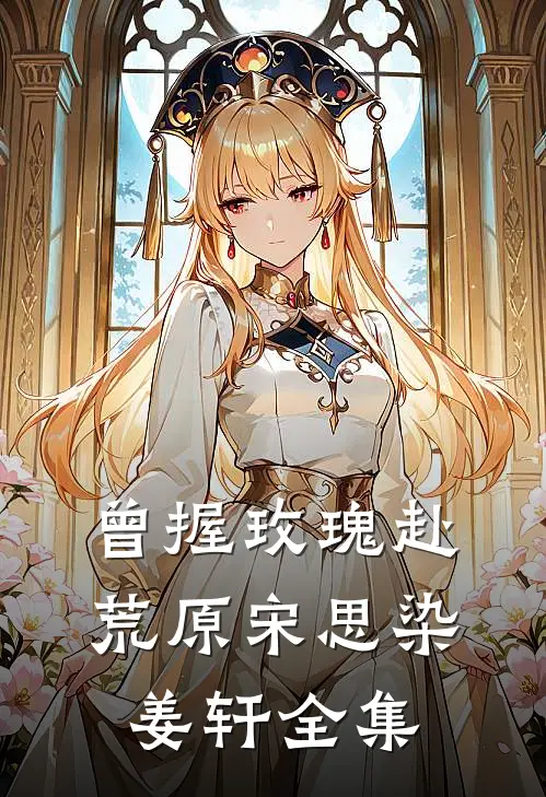 曾握玫瑰赴荒原宋思染姜轩全集