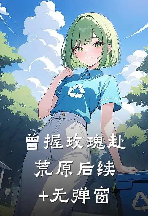 曾握玫瑰赴荒原后续+无弹窗