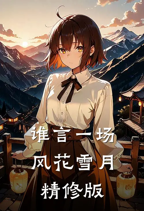 昭昭几许撩人意后续+全文
