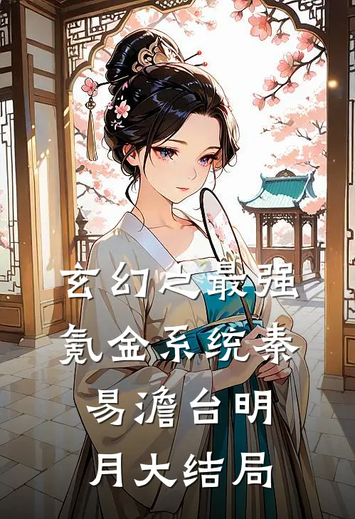 玄幻之最强氪金系统秦易澹台明月大结局