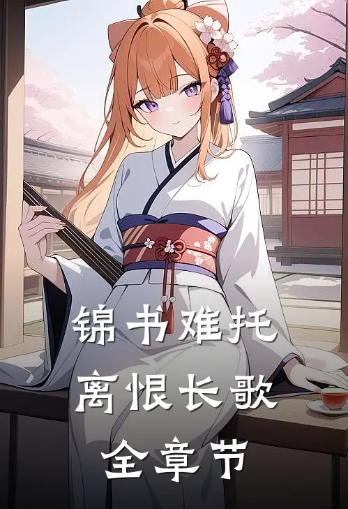 锦书难托，离恨长歌全章节