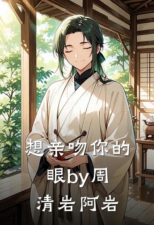 想亲吻你的眼by周清岩阿岩