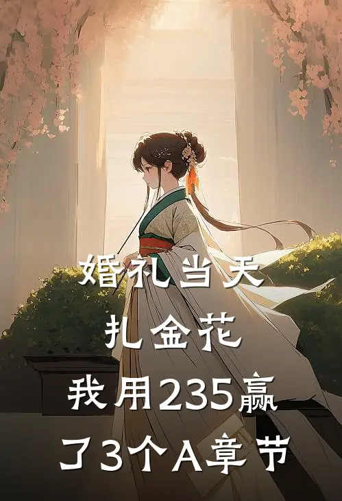 婚礼当天扎金花，我用235赢了3个A章节
