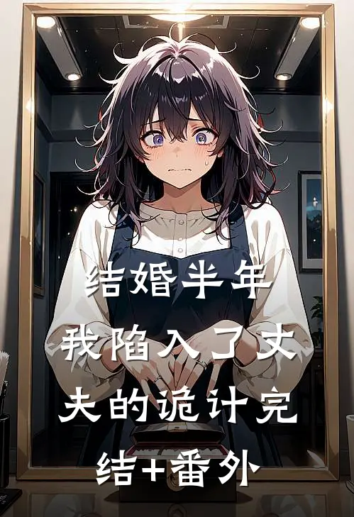 结婚半年，我陷入了丈夫的诡计完结+番外