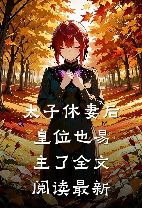 太子休妻后，皇位也易主了全文阅读最新
