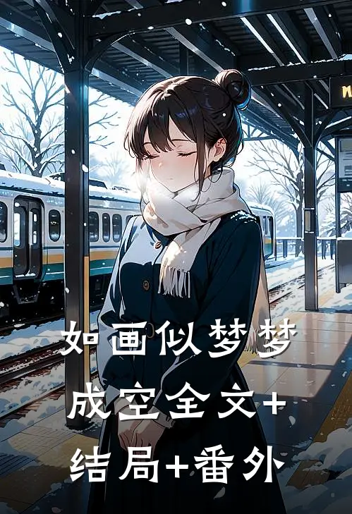 如画似梦梦成空全文+结局+番外