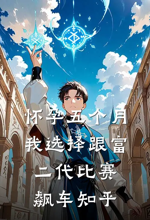 怀孕五个月，我选择跟富二代比赛飙车知乎