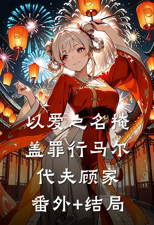 以爱之名掩盖罪行马尔代夫顾家:(番外)+(结局)
