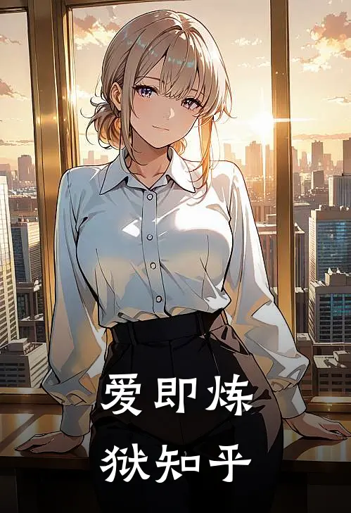 爱即炼狱知乎